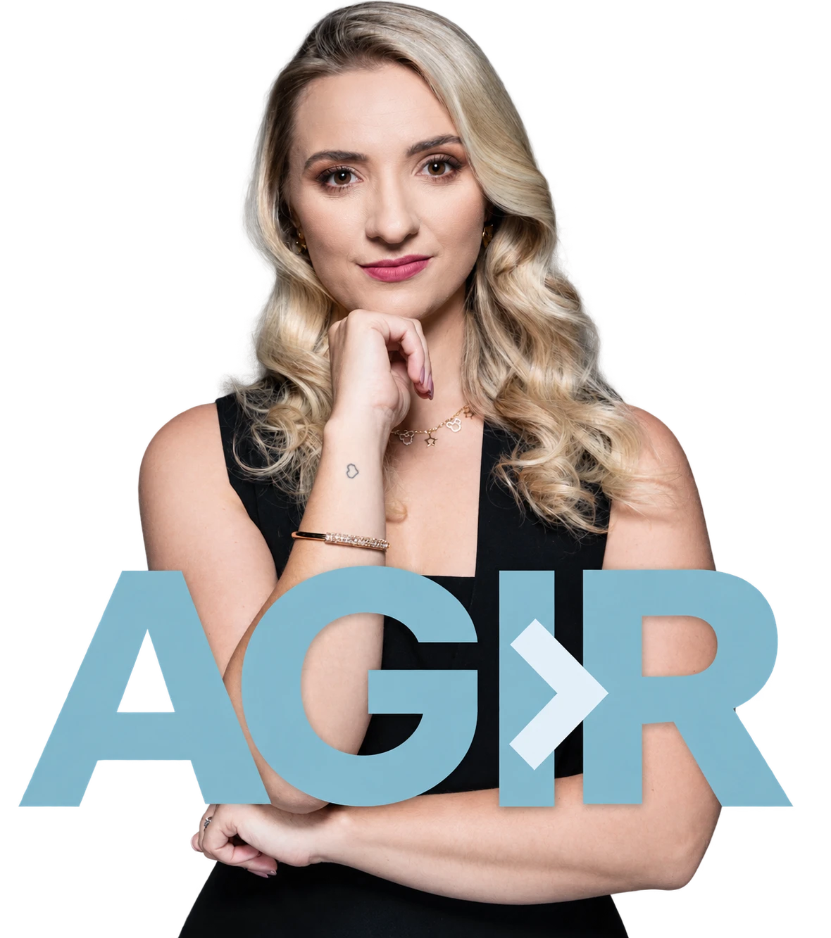 AGIR — Camila Moretti